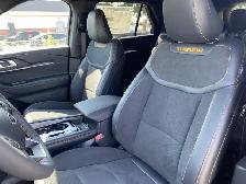 2026 Ford Explorer Tremor - Photo 7