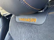 2026 Ford Explorer Tremor - Photo 10