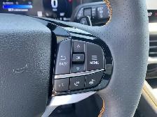 2026 Ford Explorer Tremor - Photo 13
