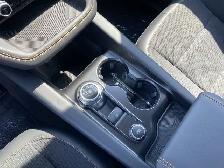 2026 Ford Explorer Tremor - Photo 14