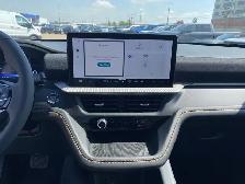 2026 Ford Explorer Tremor - Photo 15