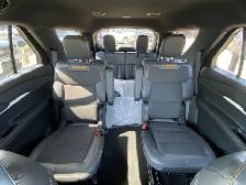 2026 Ford Explorer Tremor - Photo 17