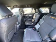 2026 Ford Explorer Tremor - Photo 18