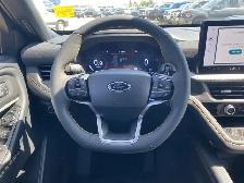 2026 Ford Explorer Tremor - Photo 20
