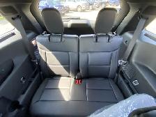 2026 Ford Explorer Tremor - Photo 22