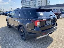 2026 Ford Explorer Tremor - Photo 23