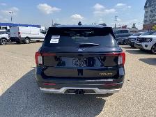 2026 Ford Explorer Tremor - Photo 24