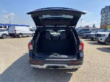 2026 Ford Explorer Tremor - Photo 26