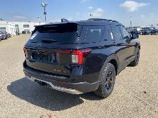 2026 Ford Explorer Tremor - Photo 27