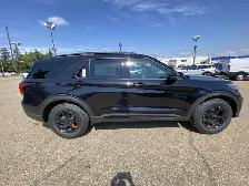 2026 Ford Explorer Tremor - Photo 28