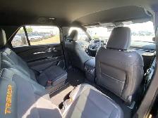 2026 Ford Explorer Tremor - Photo 29