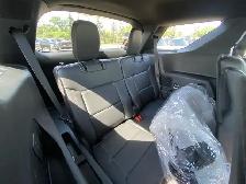 2026 Ford Explorer Tremor - Photo 30