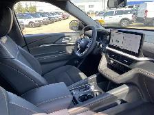 2026 Ford Explorer Tremor - Photo 31