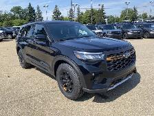 2026 Ford Explorer Tremor - Photo 32