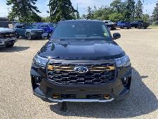 2026 Ford Explorer Tremor - Photo 33