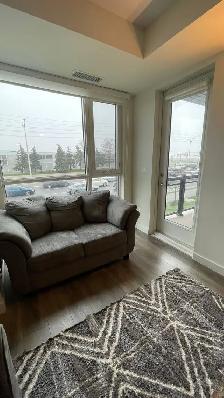 Modern 1-Bedroom Condo – Prime Oakville Location – $2,250 - Photo 2