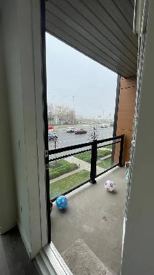 Modern 1-Bedroom Condo – Prime Oakville Location – $2,250 - Photo 3