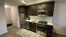 Modern 1-Bedroom Condo – Prime Oakville Location – $2,250 - Photo 4