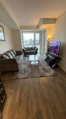 Modern 1-Bedroom Condo – Prime Oakville Location – $2,250 - Photo 9