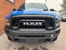 2021 Ram 1500 Classic Warlock 4x4 Crew Cab 5'7' Box - Photo 2