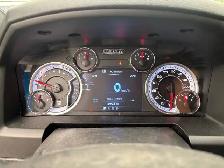 2021 Ram 1500 Classic Warlock 4x4 Crew Cab 5'7' Box - Photo 10