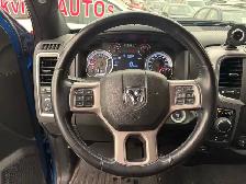 2021 Ram 1500 Classic Warlock 4x4 Crew Cab 5'7' Box - Photo 11