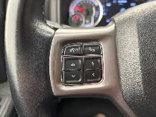 2021 Ram 1500 Classic Warlock 4x4 Crew Cab 5'7' Box - Photo 12