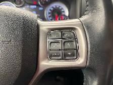 2021 Ram 1500 Classic Warlock 4x4 Crew Cab 5'7' Box - Photo 13