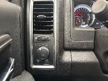 2021 Ram 1500 Classic Warlock 4x4 Crew Cab 5'7' Box - Photo 14