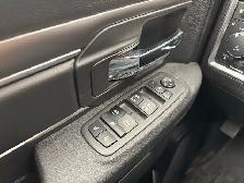 2021 Ram 1500 Classic Warlock 4x4 Crew Cab 5'7' Box - Photo 15