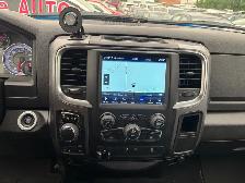 2021 Ram 1500 Classic Warlock 4x4 Crew Cab 5'7' Box - Photo 16