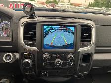 2021 Ram 1500 Classic Warlock 4x4 Crew Cab 5'7' Box - Photo 17