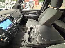 2021 Ram 1500 Classic Warlock 4x4 Crew Cab 5'7' Box - Photo 18