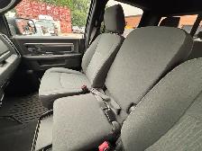 2021 Ram 1500 Classic Warlock 4x4 Crew Cab 5'7' Box - Photo 19