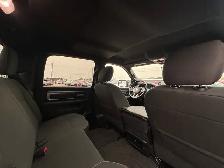 2021 Ram 1500 Classic Warlock 4x4 Crew Cab 5'7' Box - Photo 22