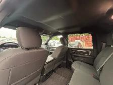 2021 Ram 1500 Classic Warlock 4x4 Crew Cab 5'7' Box - Photo 24
