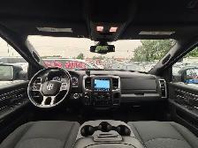 2021 Ram 1500 Classic Warlock 4x4 Crew Cab 5'7' Box - Photo 25