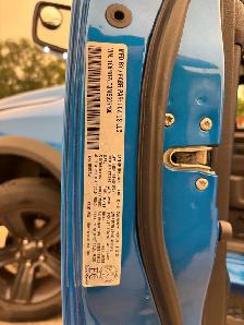 2021 Ram 1500 Classic Warlock 4x4 Crew Cab 5'7' Box - Photo 26