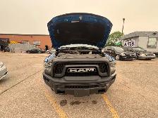 2021 Ram 1500 Classic Warlock 4x4 Crew Cab 5'7' Box - Photo 28