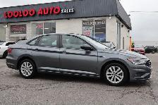 2021 Volkswagen Jetta