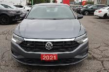2021 Volkswagen Jetta - Photo 2