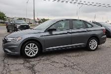 2021 Volkswagen Jetta - Photo 3