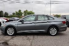 2021 Volkswagen Jetta - Photo 4