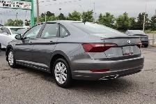 2021 Volkswagen Jetta - Photo 5