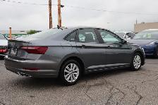 2021 Volkswagen Jetta - Photo 7