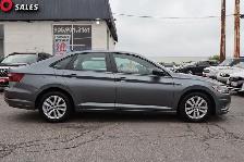 2021 Volkswagen Jetta - Photo 8