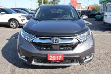 2017 Honda CR-V - Photo 2