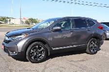 2017 Honda CR-V - Photo 3