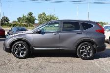 2017 Honda CR-V - Photo 4