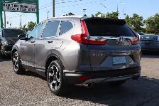 2017 Honda CR-V - Photo 5